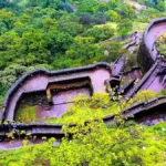 Lohagad Fort, Maharashtra