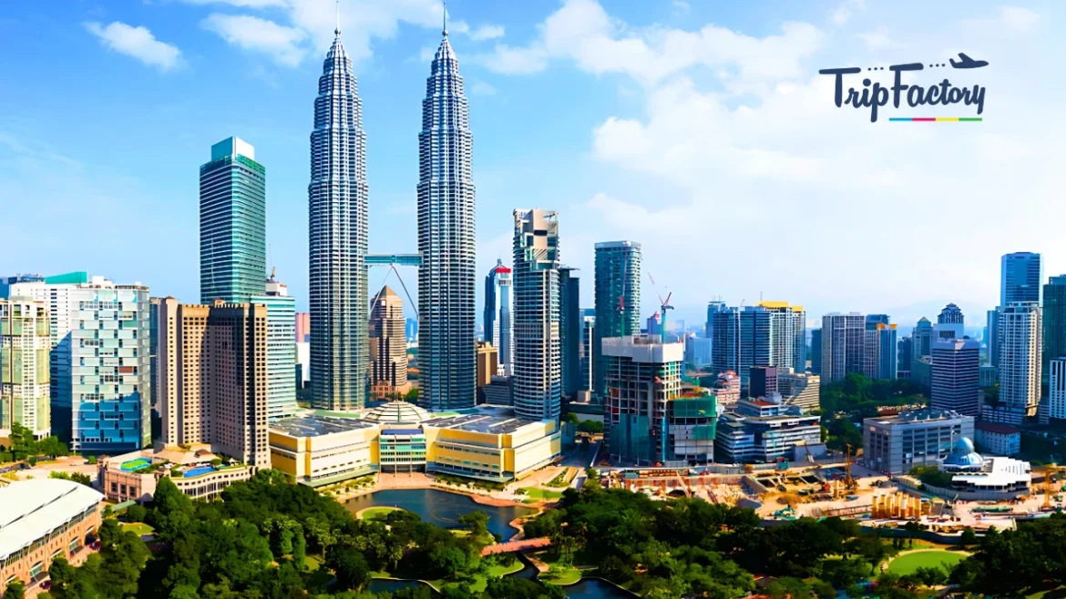 Malaysia Extends Visa-Free Entry for Indians to Visit Penang Until 2026