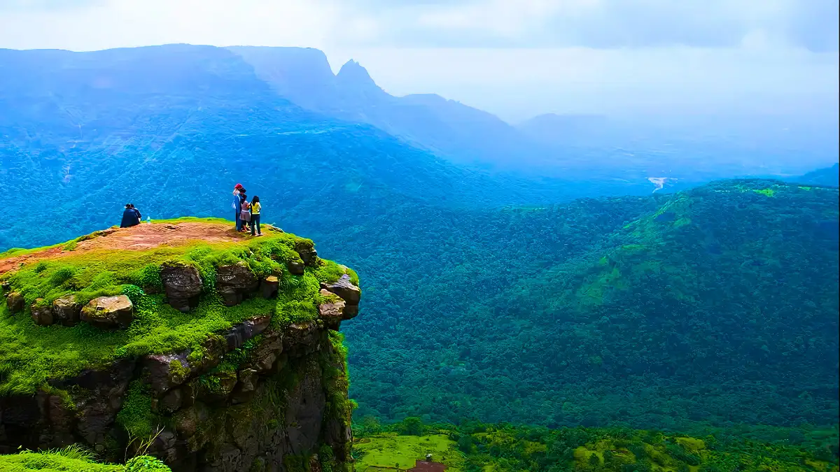 Matheran, Maharashtra