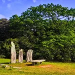 Mawphlang, Meghalaya