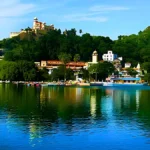 Mount Abu - Nakki Lake