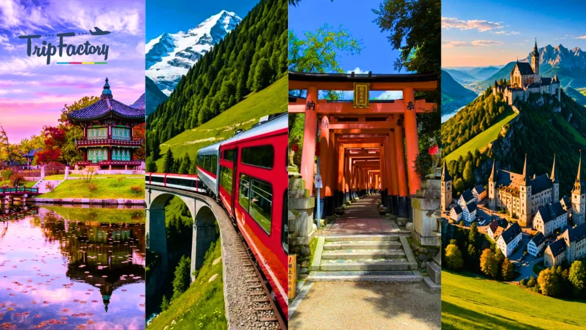 New Research Reveals the 10 Smartest Countries in the World New Research Reveals the 10 Smartest Countries in the World