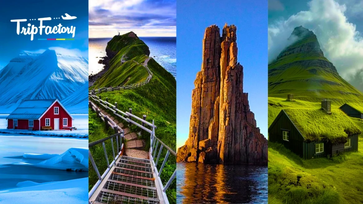 Offbeat International Destinations to Visit in 2025 Offbeat International Destinations to Visit in 2025