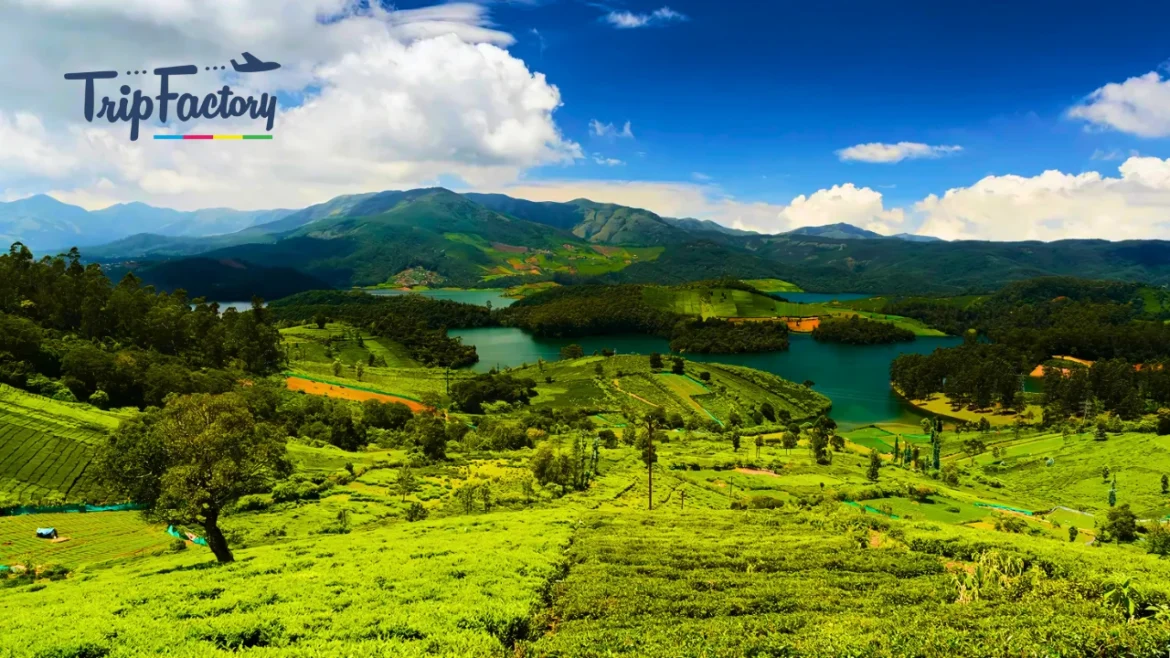 Oldest Hill Stations to Visit in India in 2025