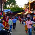 Paltan Bazaar