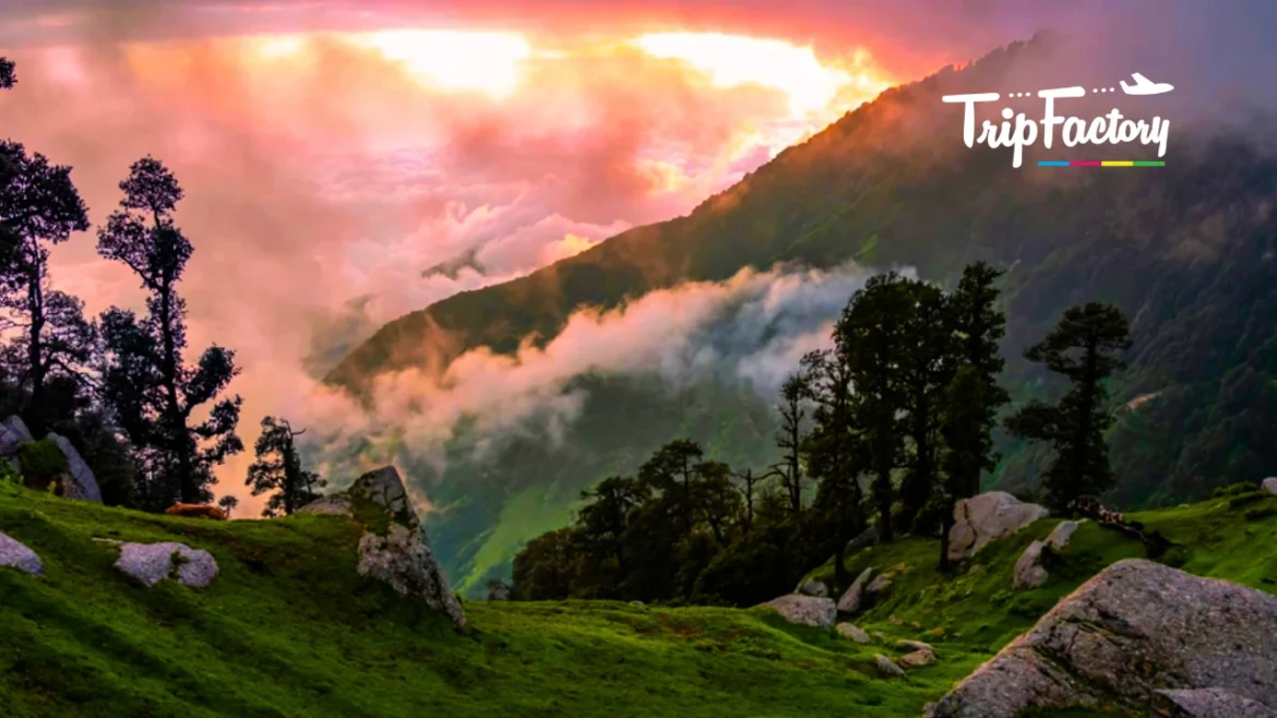 Places to Visit in Himachal Pradesh in 2025