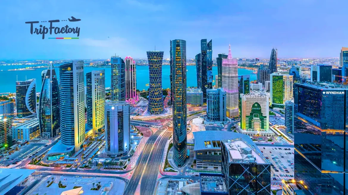 Saudi Arabia, India, UK, Germany, and the US Drive Sports Tourism Growth in Qatar