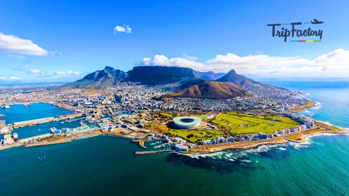 South Africa Joins Global Leaders in Boosting Travel Sector with Biometric Passports for Hassle-Free Trips South Africa Joins Global Leaders in Boosting Travel Sector with Biometric Passports for Hassle-Free Trips
