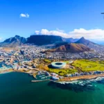 South Africa Joins Global Leaders in Boosting Travel Sector with Biometric Passports for Hassle-Free Trips