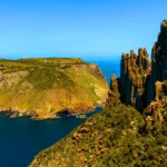 Tasman Peninsula, Australia