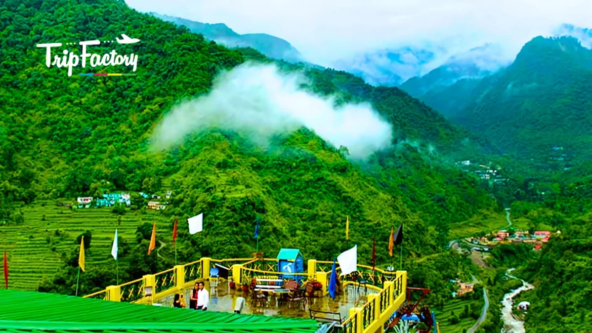 Top 10 Places to Visit in Dehradun Top 10 Places to Visit in Dehradun
