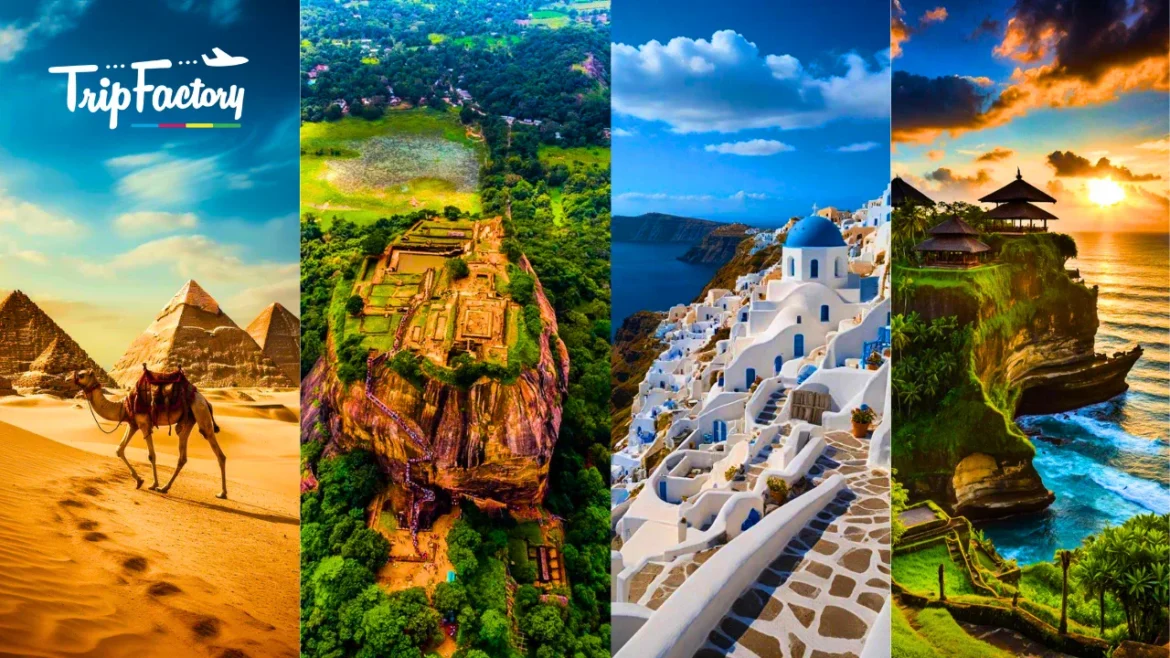 Top Budget-Friendly Travel Destinations for 2025 India and Abroad Top Budget-Friendly Travel Destinations for 2025 India and Abroad