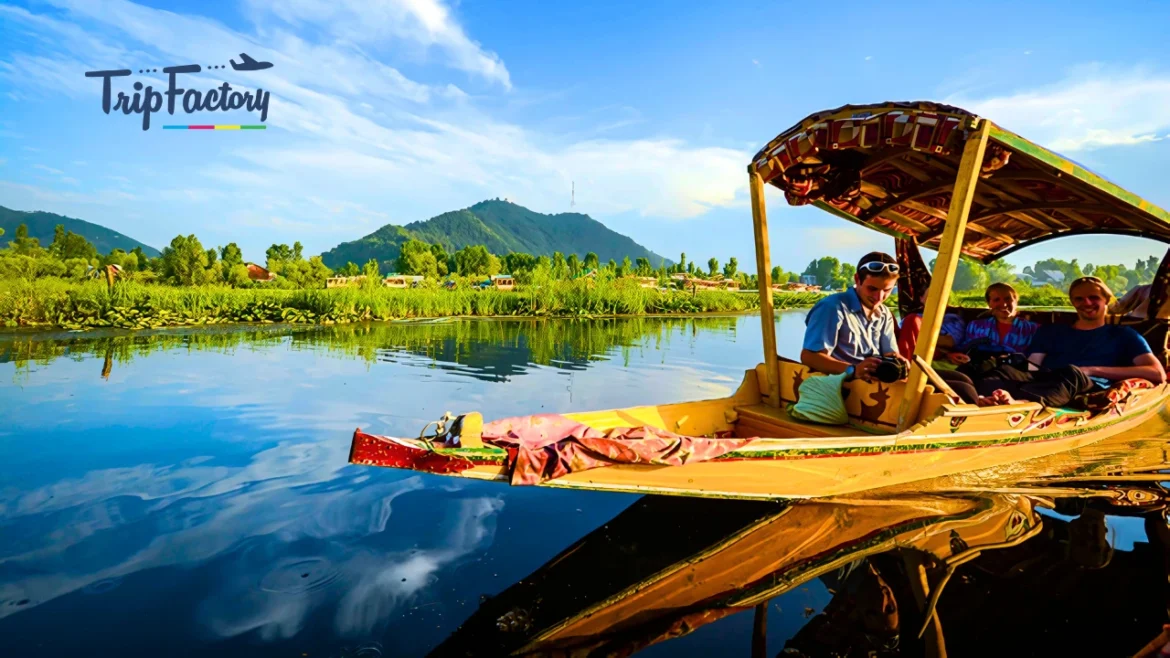 Travel Destinations for Kashmir in 2025