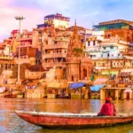 Varanasi, Uttar Pradesh