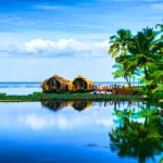 Vembanad Lake, Kerala