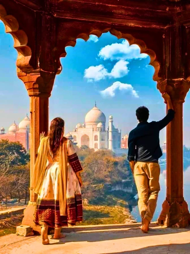 15 Must-Visit Places in India at Least Once in Your Lifetime