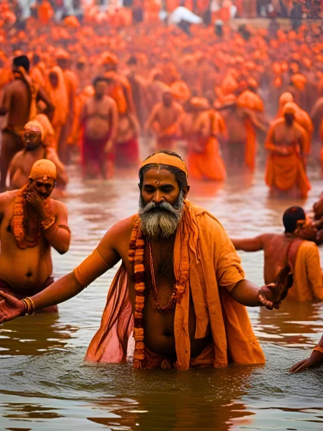 Top 10 Places to Visit in Prayagraj During Mahakumbh 2025