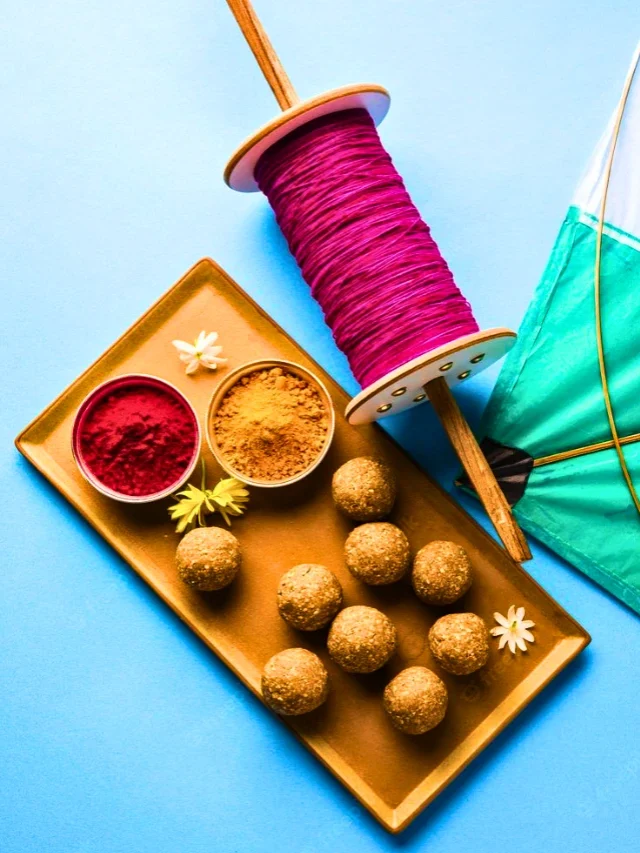 Top Places in India to Celebrate Makar Sankranti 2025