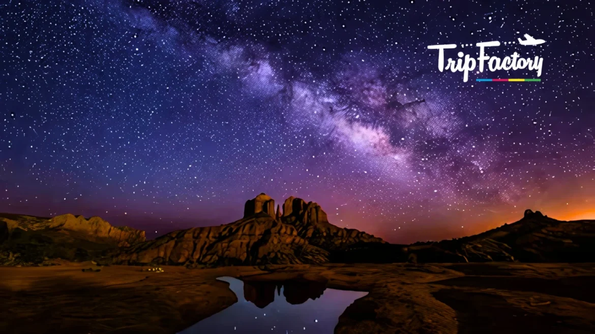 10 Best Places in the World for Stargazing