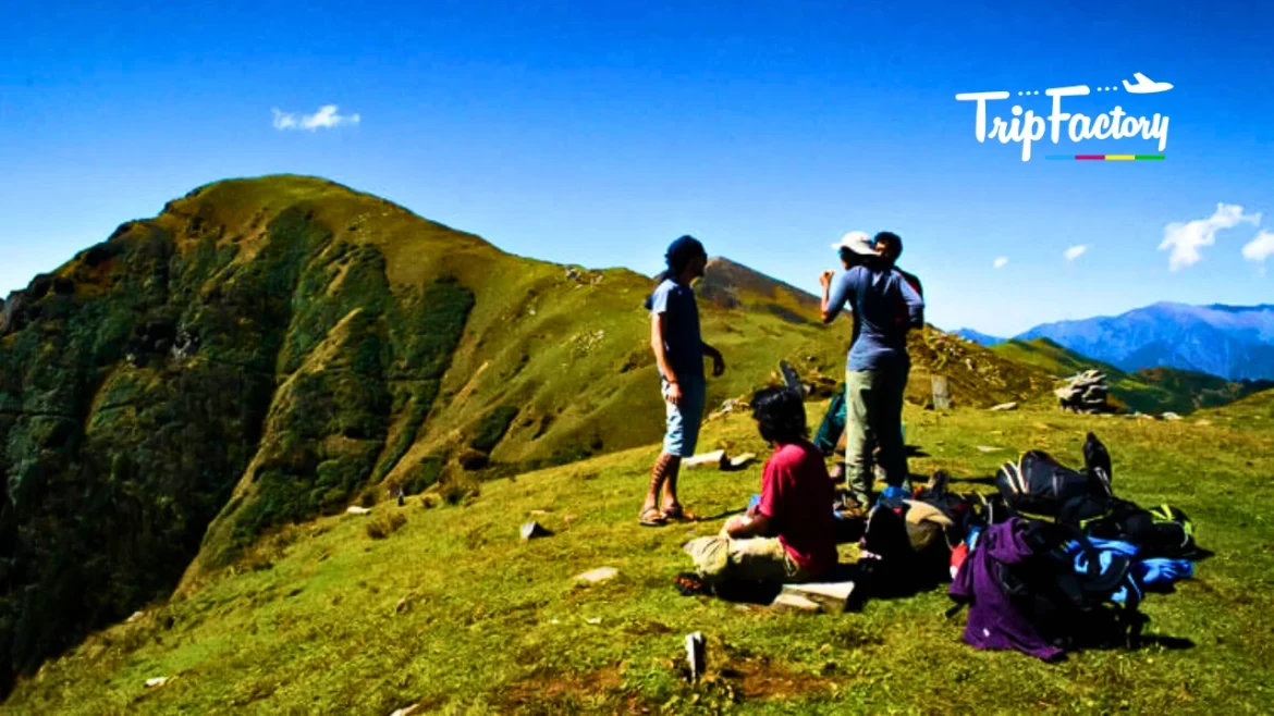 10 Best Spring Treks in India You Shouldn't Miss