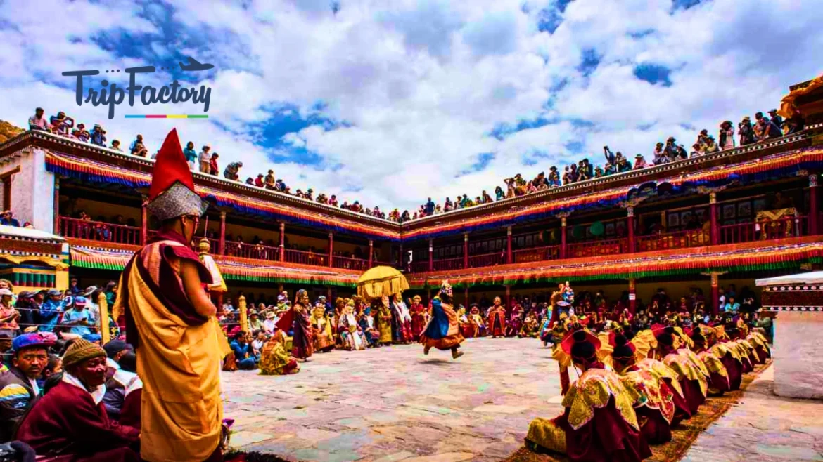 10 Famous Festivals of Northeast India