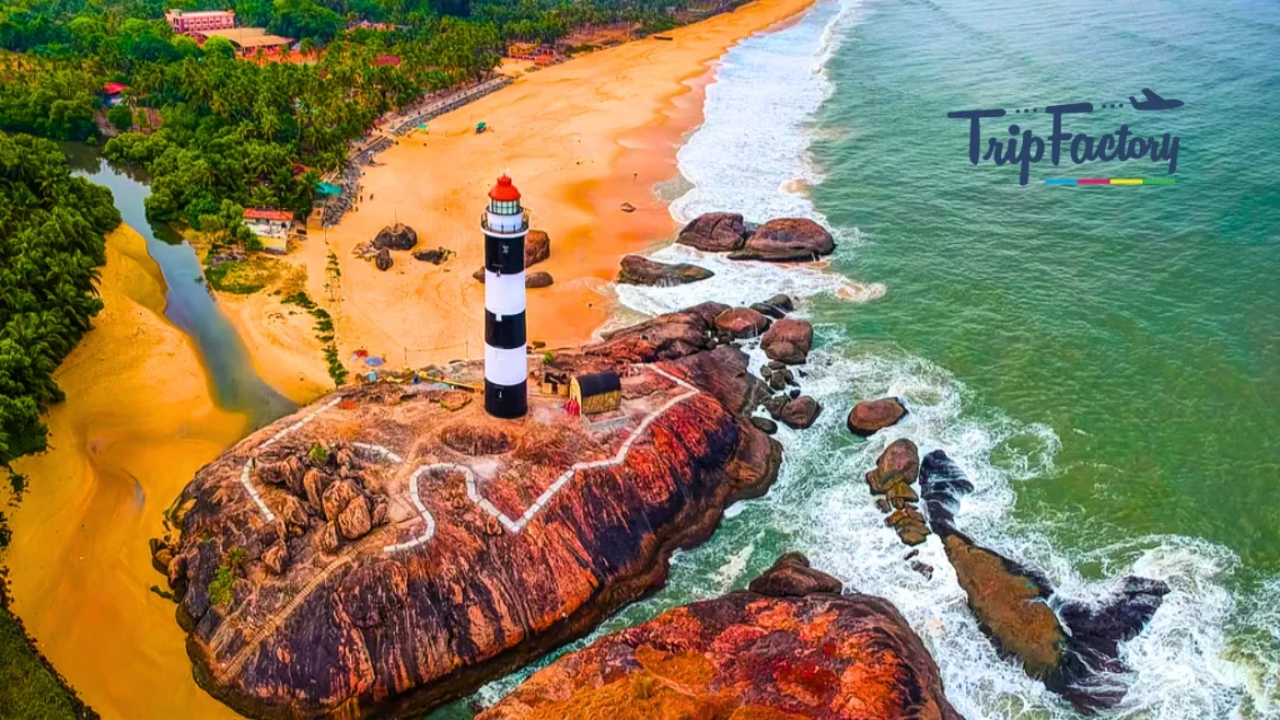 10 Lesser-Known Coastal Destinations in India to Visit 10 Lesser-Known Coastal Destinations in India to Visit