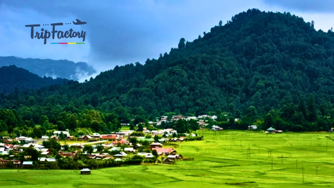 10 Most Beautiful Villages to Visit in India