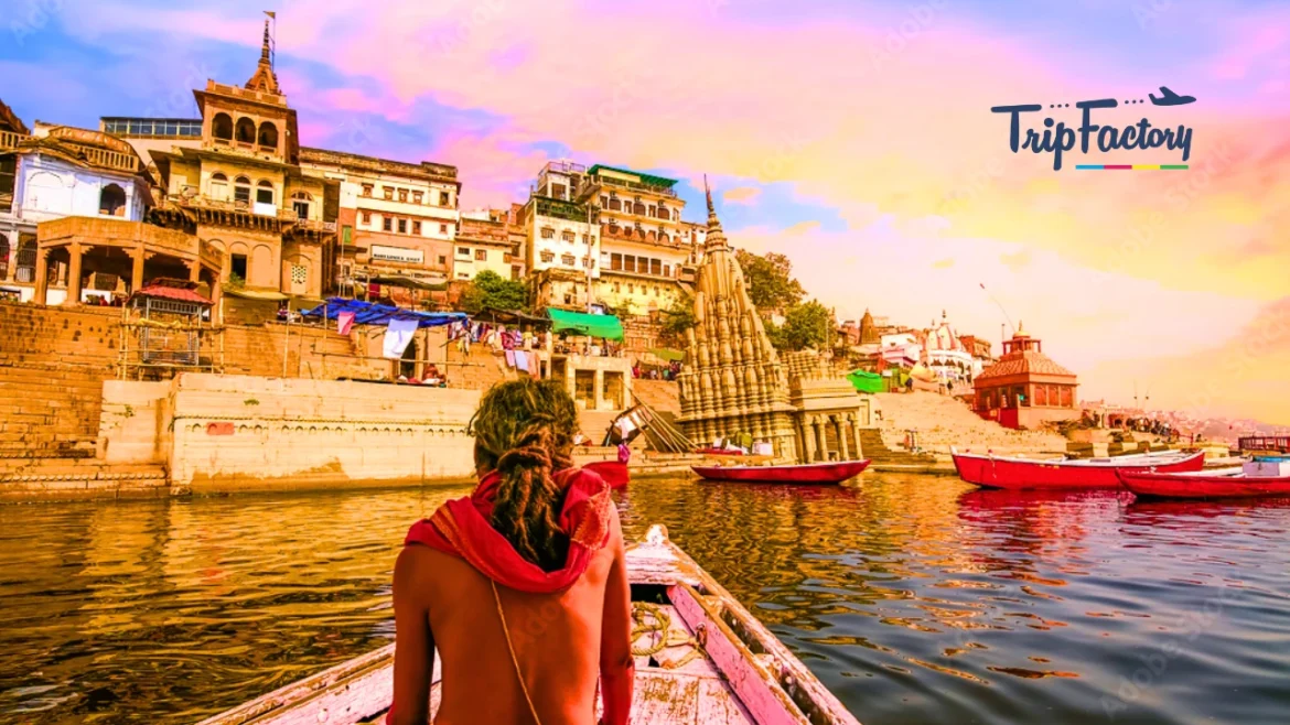 10 Spiritual Destinations in India for Soul Searching 10 Spiritual Destinations in India for Soul Searching