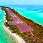 Agatti Island, Lakshadweep