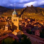 Albarracín, Spain