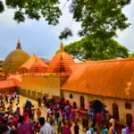 Ambubachi Mela, Assam