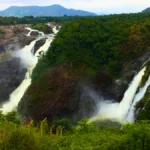 Barachukki Waterfall