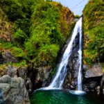 Bhagsu Waterfall