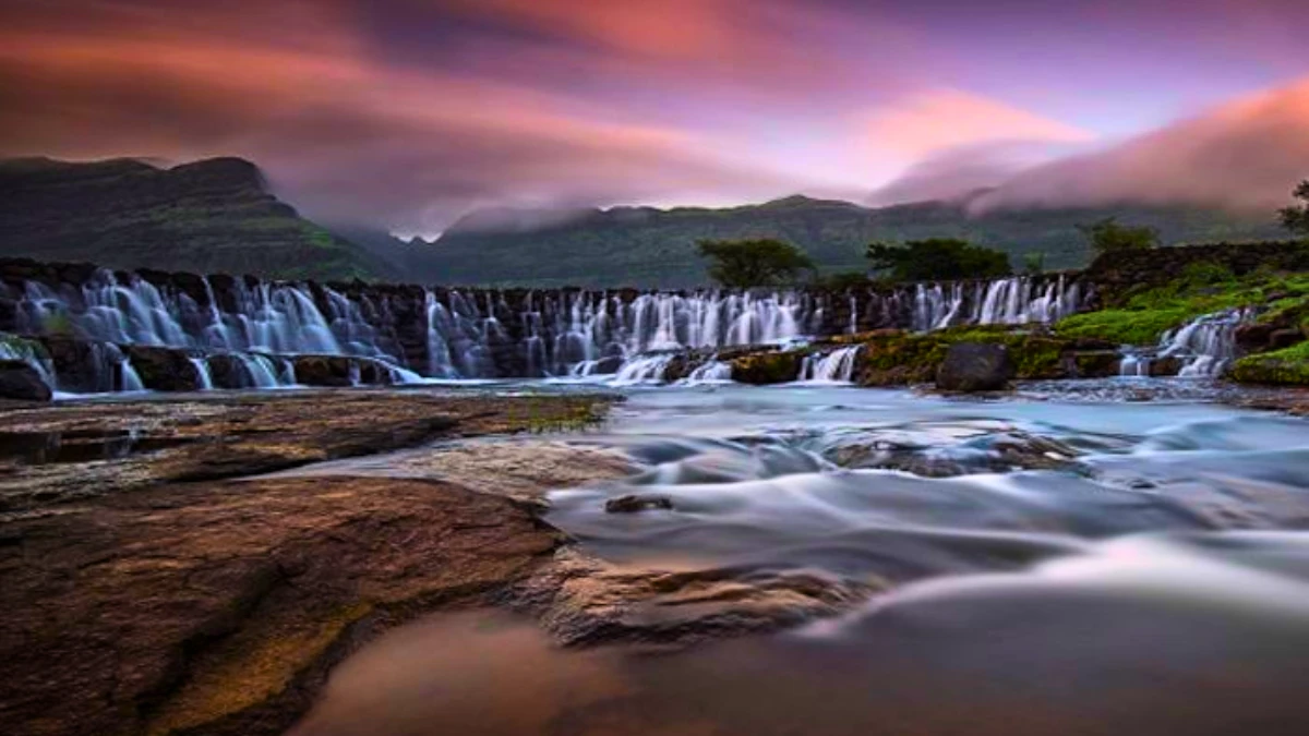 Bhandardara, Maharashtra