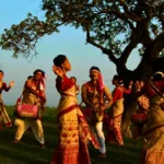 Bihu Festival, Assam