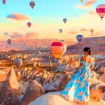 Cappadocia, Turkey