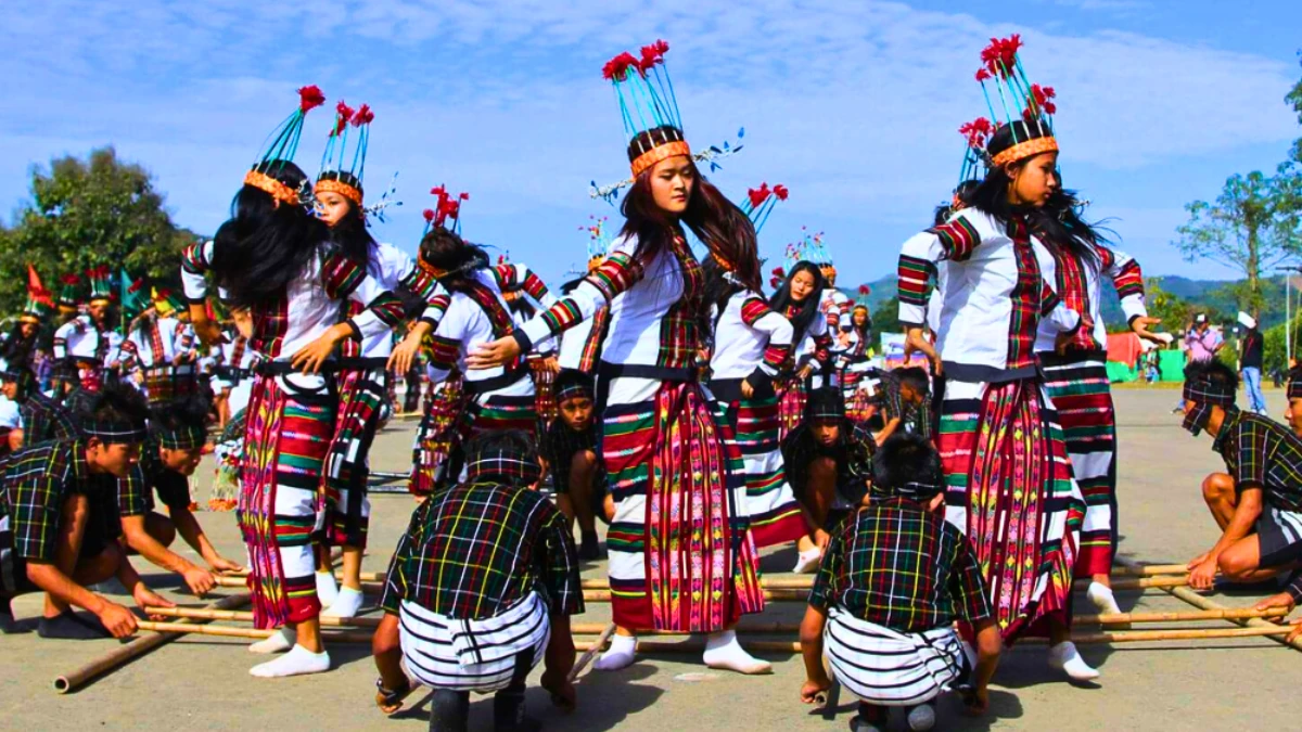 Chapchar Kut, Mizoram