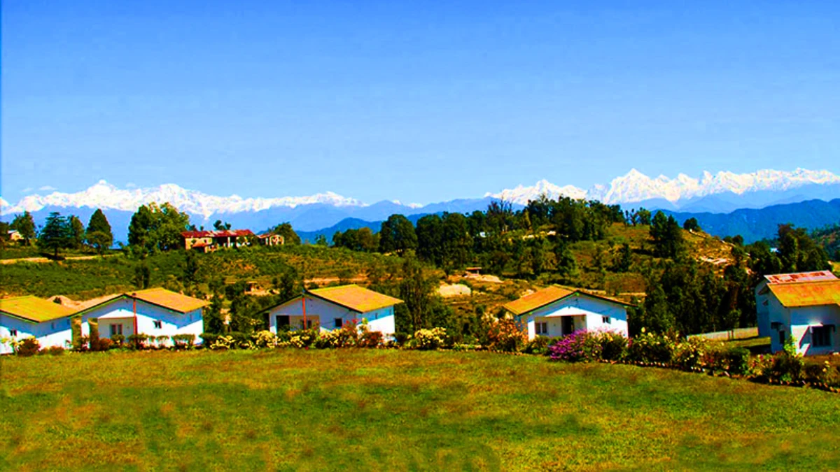 Chaukori, Uttarakhand