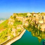 Chittorgarh Fort