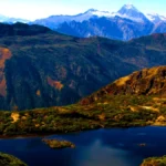 Dagala Thousand Lakes Trek