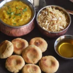 Dal Baati Churma