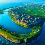 Diu Island, Daman and Diu