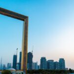 Dubai Frame