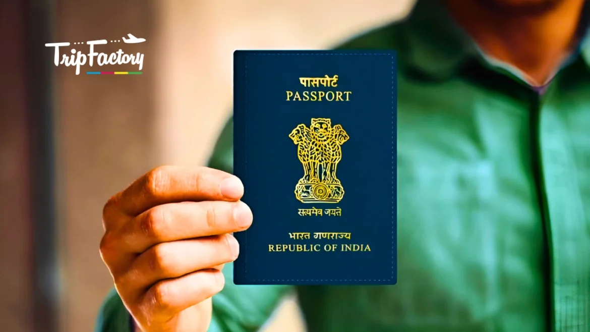 Good news for Indian passport holders! These 16 countries are offering new visas for travel and stay. Good news for Indian passport holders! These 16 countries are offering new visas for travel and stay.