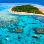 Great Barrier Reef, Australia