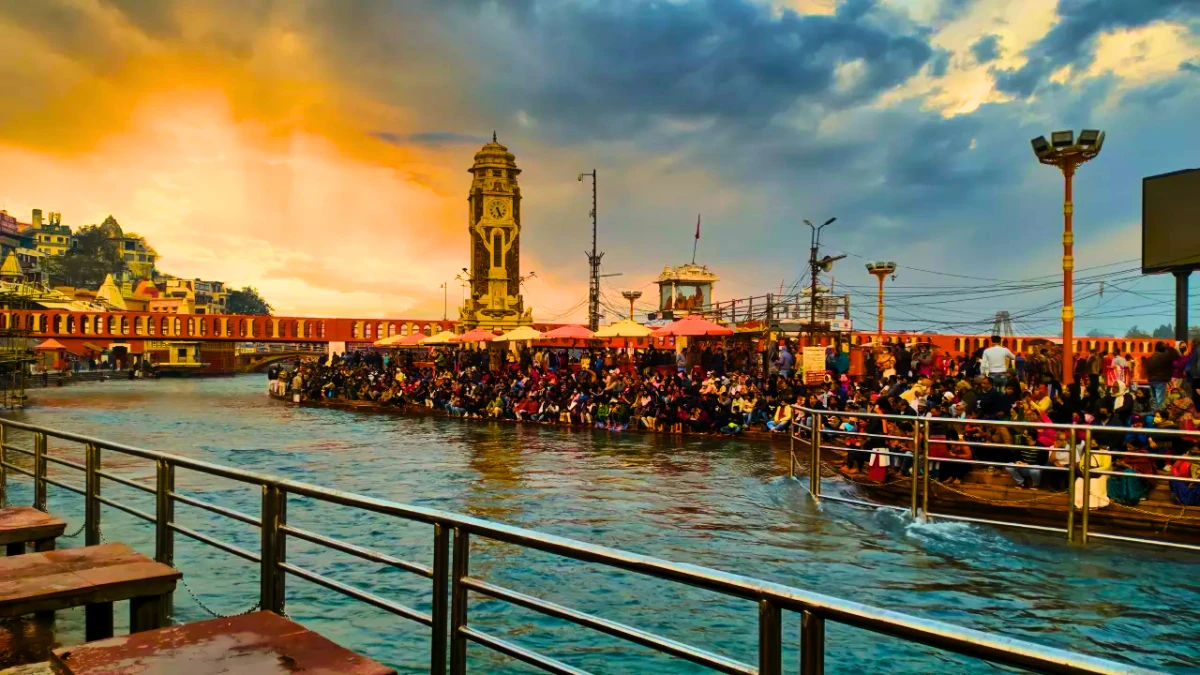 Haridwar, Uttarakhand