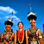 Hornbill Festival, Nagaland