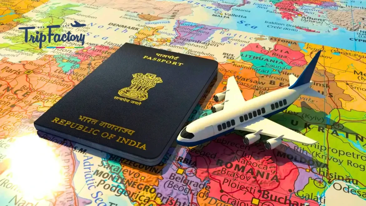 Indian travelers may soon be able to visit Russia without a Visa