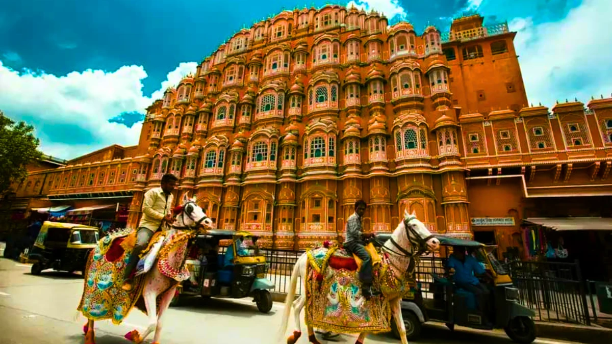 Jaipur, India