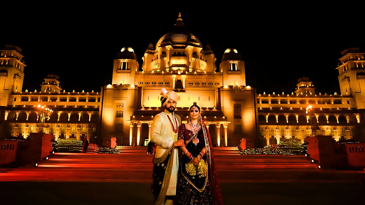 Jodhpur, Rajasthan